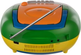 Dual P70 radioodtwarzacz