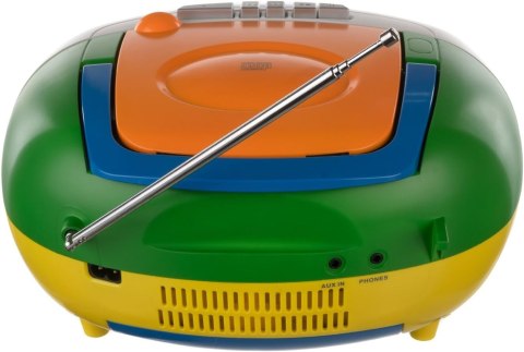 Dual P70 radioodtwarzacz