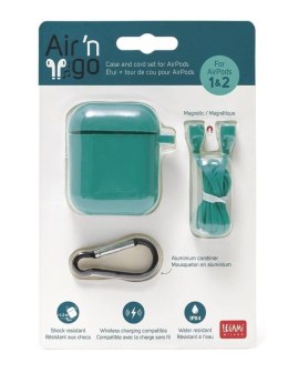 Etui i smycz Legami Air'N Go do airpods