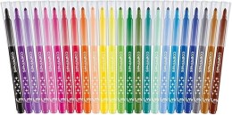 Flamastry Maped color'peps long life x24