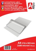 Folia do Laminowania A4