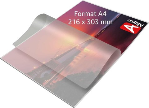 Folia do Laminowania A4