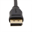 Kabel DisplayPort 1.2