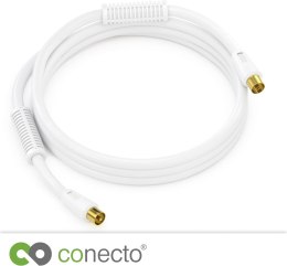 Kabel antenowy conecto 15 m