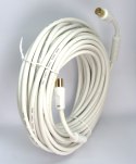 Kabel antenowy conecto 15 m