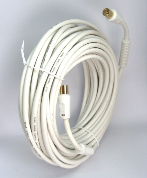 Kabel antenowy conecto 15 m
