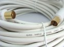 Kabel antenowy conecto 15 m