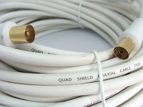 Kabel antenowy conecto 15 m