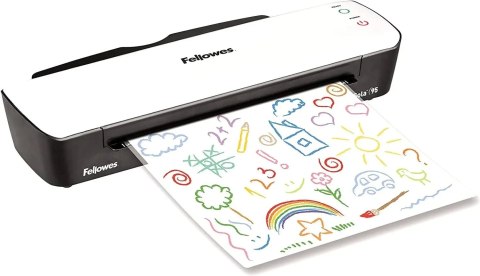 Laminator Fellowes Sola A4