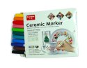 Markery do porcelany GuangNa
