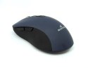Myszka Bluestork Office 60 WL blue