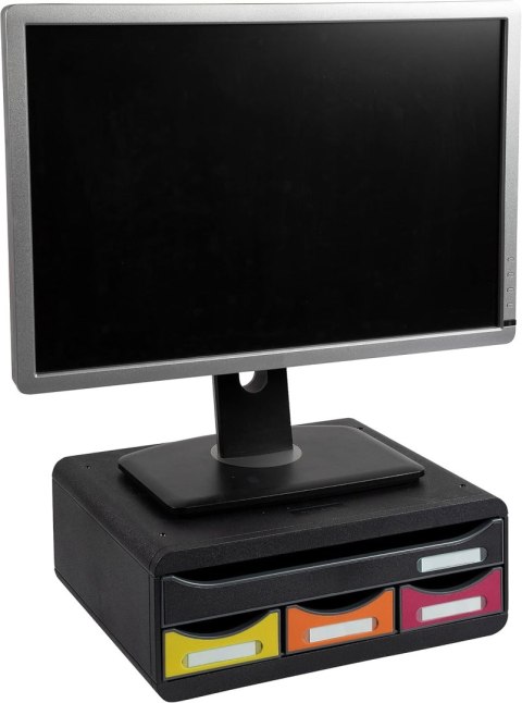 Organizer Exacompta Toolbox mini