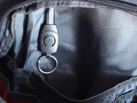 Plecak na laptop 17,3"