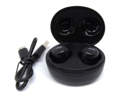 Słuchawki douszne JVC HA-Z55T