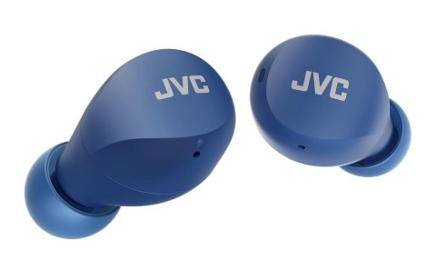 Słuchawki douszne JVC HA-Z66T-A