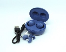 Słuchawki douszne JVC HA-Z66T-A