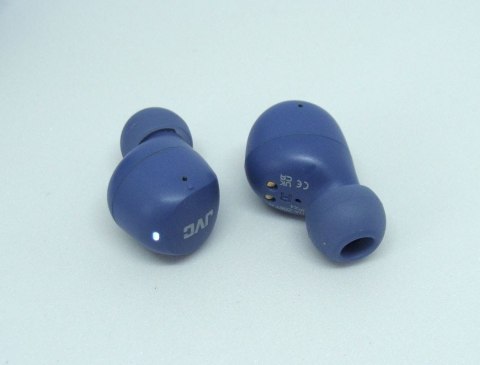 Słuchawki douszne JVC HA-Z66T-A