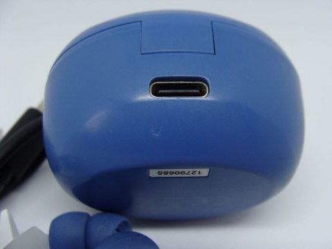 Słuchawki douszne JVC HA-Z66T-A