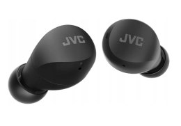 Słuchawki douszne JVC HA-Z66T (black)