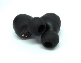 Słuchawki douszne JVC HA-Z66T (black)