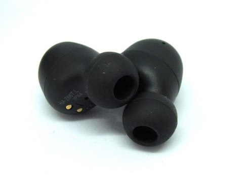 Słuchawki douszne JVC HA-Z66T (black)