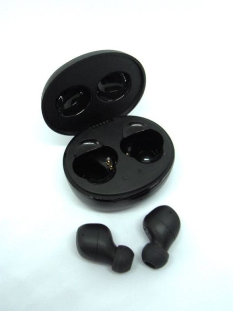 Słuchawki douszne JVC HA-Z66T (black)