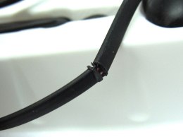 Słuchawki douszne Philips TAE1105