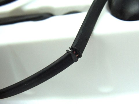 Słuchawki douszne Philips TAE1105