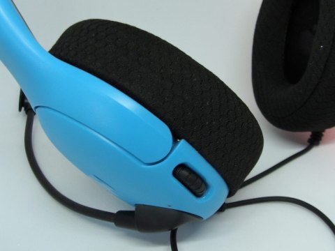 Słuchawki przewodowe nauszne PDP AIRLITE Wired Gaming