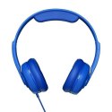 Słuchawki przewodowe nauszne Skullcandy Cassette Junior