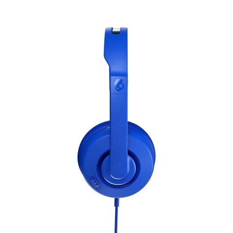 Słuchawki przewodowe nauszne Skullcandy Cassette Junior