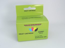 Tusz E2661 WorkForce Epson WF-100W (black)
