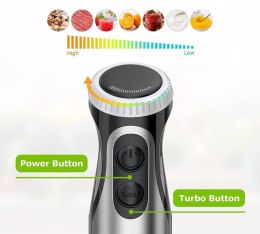 Blender ręczny Bonsenkitchen HB3204