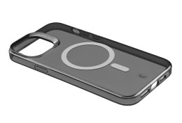 Etui CELLULARLINE Gloss Magsafe do Apple iPhone 15 Pro Max czarny