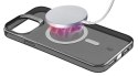 Etui CELLULARLINE Gloss Magsafe do Apple iPhone 15 Pro Max czarny