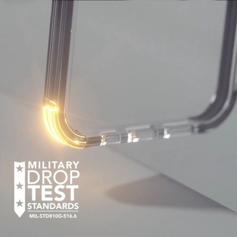 Etui CELLULARLINE Gloss Magsafe do Apple iPhone 15 Pro Max czarny