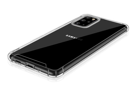 Etui Totill do Samsung Galaxy S20