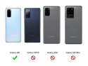Etui Totill do Samsung Galaxy S20