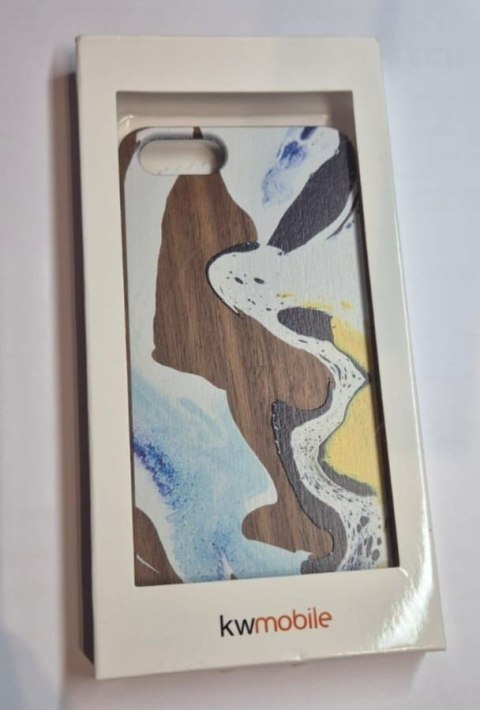 Etui kwmobile do iPhone 6 / 6S