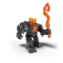 Figurka Schleich Eldrador Robot z lawy 42597