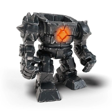 Figurka Schleich Eldrador Robot z lawy 42597