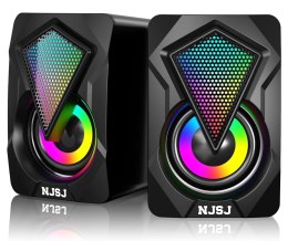 Głośniki przewodowe NJSJ H128