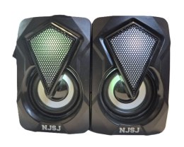 Głośniki przewodowe NJSJ H128