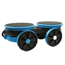 Go Joe Fit Twist - Kompaktowy trenażer całego ciała