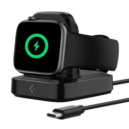 Ładowarka Spigen PF2002 PowerArc do Apple Watch