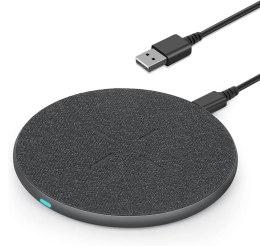 Ładowarka indukcyjna Evershop TS02C 15W