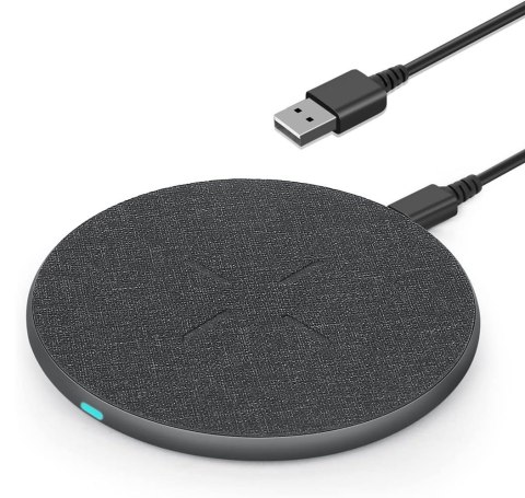 Ładowarka indukcyjna Evershop TS02C 15W