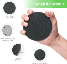 Ładowarka indukcyjna Evershop TS02C 15W