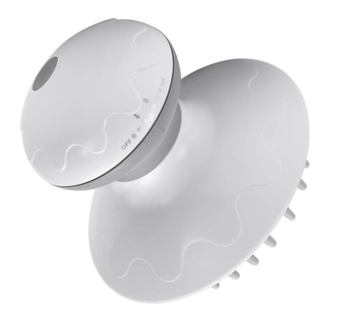 Masażer elektryczny do głowy