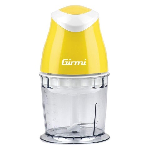 Mikser Girmi TR01 350W żółty - z defektem